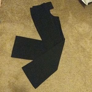 Business professional pants